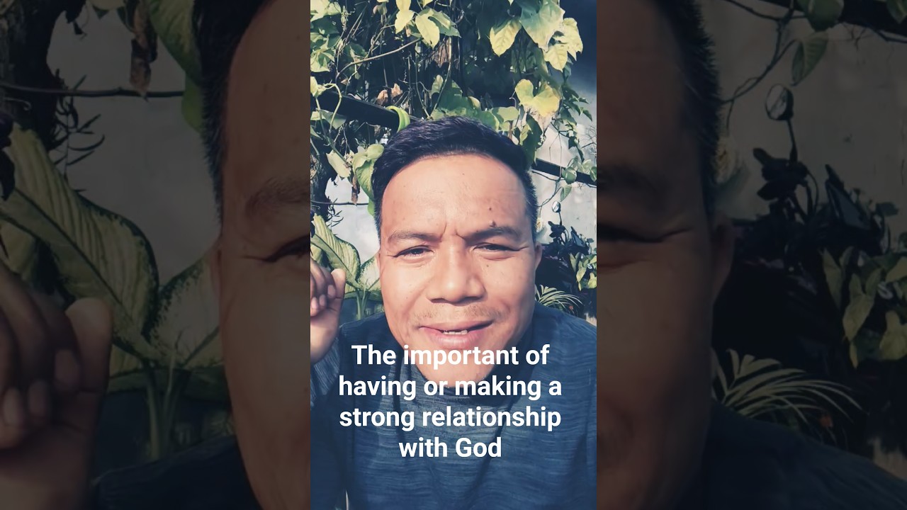 Psalm 73:28But for me it is good to be near God;......