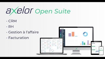 [FR] Les fonctionnalités d