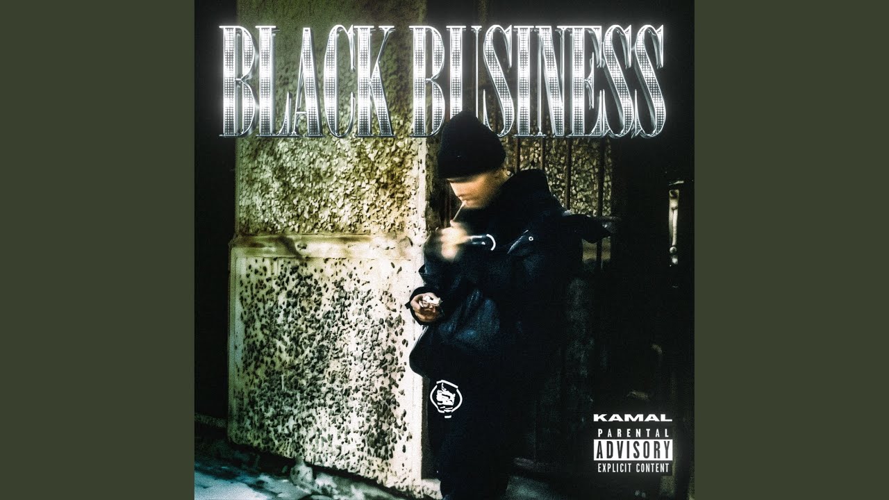 BLACK BUSINESS
