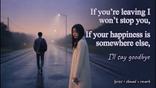 We Are Just Two Parallel Lines That Finally Crossed (Distance - Mina Rain) screenshot 3