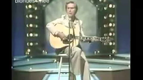 George Jones - Someday My Day Will Come (1979).