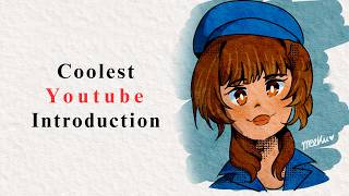 Youtube RE:INTRO | Shorter Ver. Youtube RE:INTRO | Shorter Ver.
