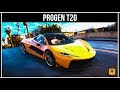 GTA Online: Progen T20