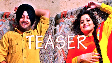 Teaser | Separation Judaai | Inderjit Nikku | Harmeen Kaur | Full Song Coming Soon