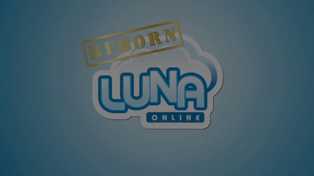 Luna Online Reborn Trailer