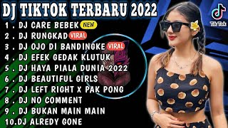 Download lagu Dj Tiktok Terbaru 2022 - Dj Cari Bebek Jegeg Bulan Ngude Beli Liu Munyi | Dj Run mp3