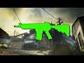 MW3 Survival with the CM901