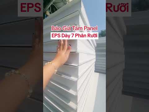 Báo Giá Tấm