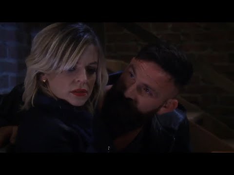 Nathan & Maxie 10-20-16 (3/3) Maxie is kidnapped