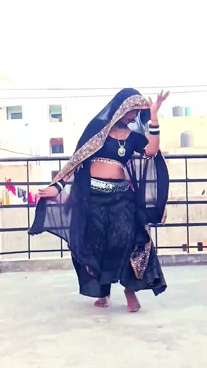 Ganga aaja aaja..