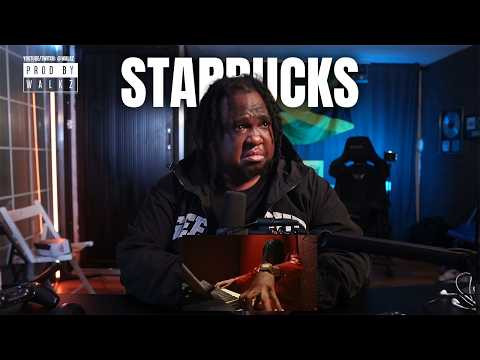 Feloni19, Dj Mac - StarBucks (Official Music Video) (REACTION)