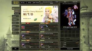 Dragon Nest Sea Why I Didnt Buy Those 50% Discount Pandora Boxes
