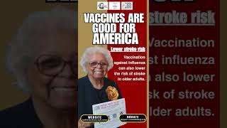Flu Vaccines & Stroke Risk