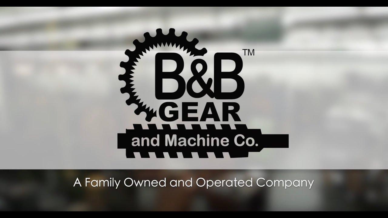 Home B B Gear And Machine Co Inc