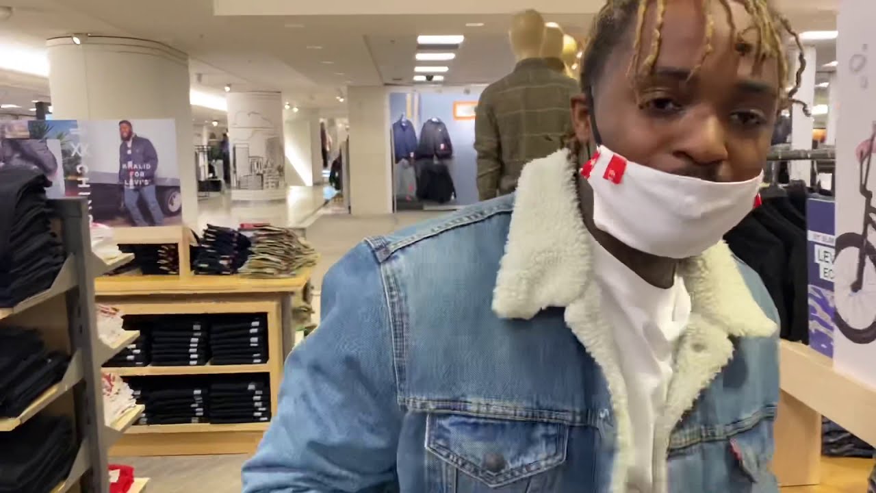 Behind the scenes music video shoot with Craig Allen Films