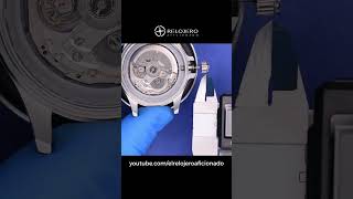 DIY SEIKO Mod. How to build your own field watch