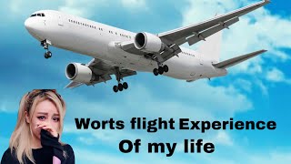 Worst flight experience ever #dirty #airbus #worst #flight #bad #experience by SPAIN TOURISM 94 views 2 months ago 1 minute, 7 seconds