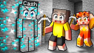 Download Lagu I Pranked My Friends as a DIAMOND in Minecraft! MP3 Download Lagu I Pranked My Friends as a DIAMOND in Minecraft! MP3