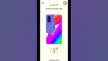 DOP2 game level 47 create a pretty case