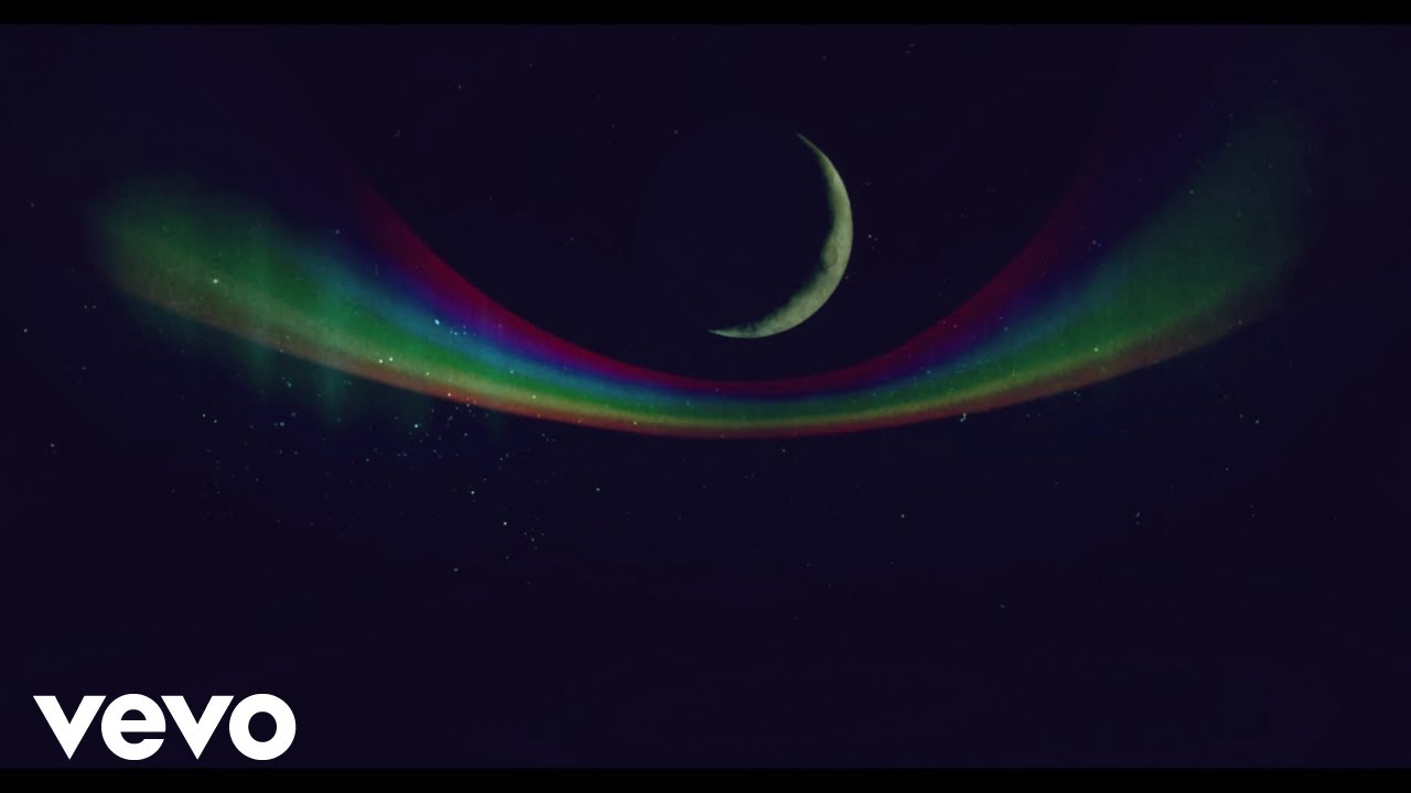 Michelle Moran - So Much for Enlightenment (Official Music Video)