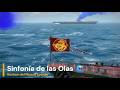 Sinfonía de las Olas 🌊 Review del Nuevo Evento #modernwarships