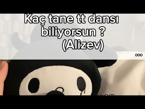 Kaç tane tt dansı biliyorsun?#2024ve2023#tiktokşarkıları #dans#UZUN