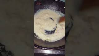 White Sauce Pasta Recipe|shorts cooking youtubeshorts shortvideo viral