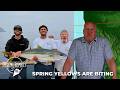 Southern California Bight FISHING REPORT 03/26/2026