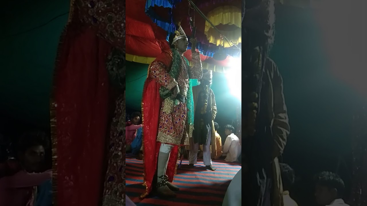 डूम घाटा भंडारा की कथा(21)