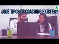 ¿Qué es el COACHING? || ¿Qué tipos de Coaching hay? 🥉​🏓​🎺​🧯​ || Psicología y Coaching