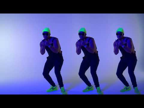 JUACO - JUGUETE (VIDEO OFICIAL)