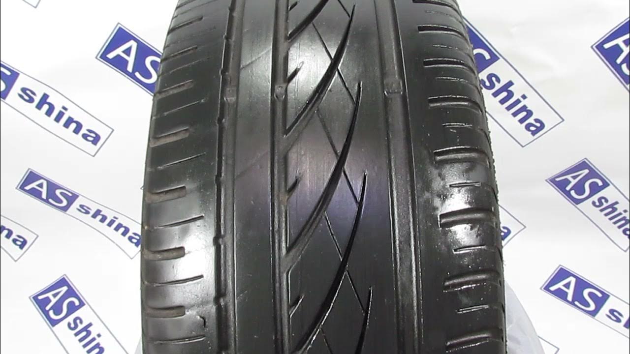 Continental CONTIPREMIUMCONTACT 7 205/55 r16. Continental CONTIPREMIUMCONTACT 7. 205 55 16 RUNFLAT лето.