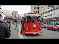 Anchorage Trolley City Tour (4K)