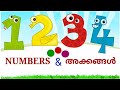 Numbers with spelling 1 to 201 20  