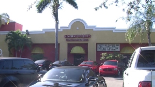 Man Dies After Fight With Bouncer At Sunrise , Police Say