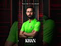 🚨 Shahab Khan is officially a Qalandar! 🤟❤️ #Number1TeamForAReason #QalandarDilSe #HBLPSL11