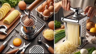 Nice 🥰 Best Appliances & Kitchen Gadgets For Every Home #196 🏠Appliances, Makeup, Smart Inventions