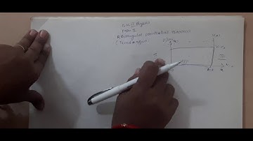 B.SC.-II PAPER-II Rectangular potential barrier part -1 By- Smt. Madhvi Shrimali