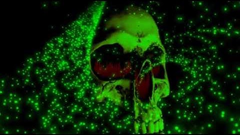 DJ Dione - The way is shut