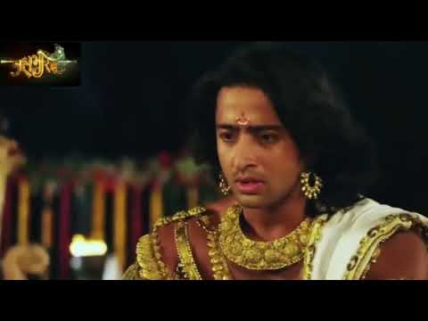 Karna Vs Arjuna  Sad Theme Song Makes You Emotional