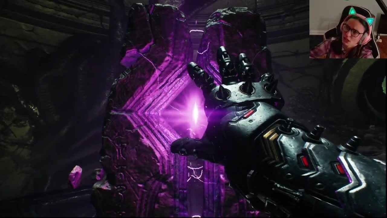 Doom Dark Ages Part 26:  A New Dimension