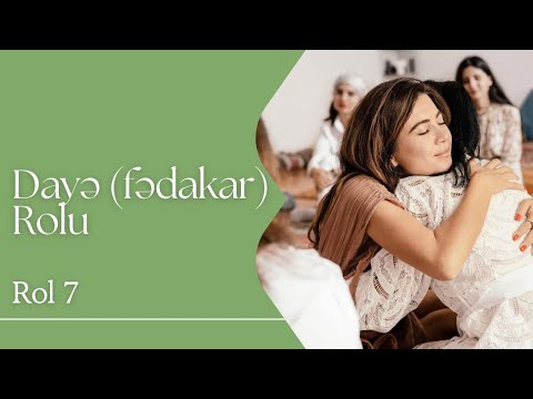 Özünü Sevmirsənsə İzlə | Psixoloq Leyla Gasimova