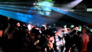 Suprvsion Vs Animatek Brancaleone Dave Clarke Night Part4