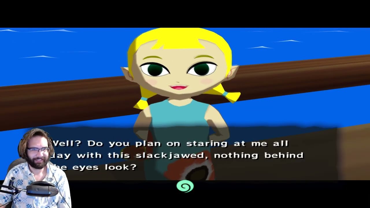  Hacks - The Wind Waker Rewritten