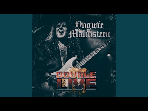 Putar Alone in Paradise (Live) - Yngwie Malmsteen