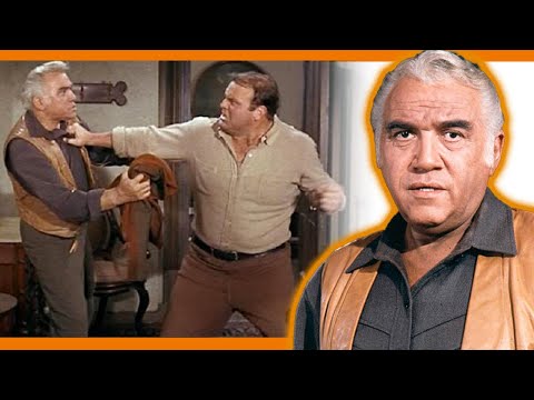 Video: Valore netto di Lorne Greene