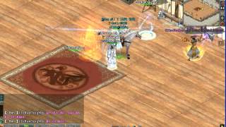 EVil DGC vs TuHai TLT Game1