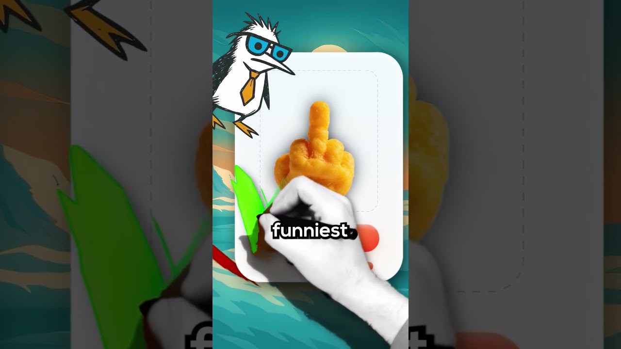 I Stole $50k from CHEETOS!