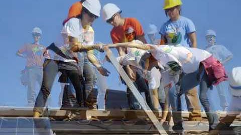 GRID Alternatives | 2011 Solarthon Women