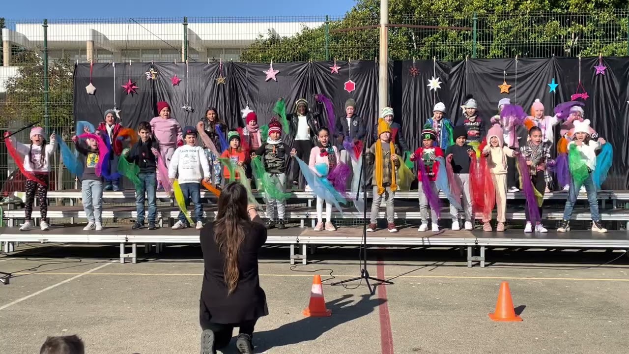 13 NADAL DE COLORS- 2n(2022)